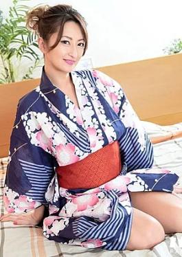 Pacopacomama PA-081626-100 Nonstop Training of a Mature Beauty in a Yukata with a Glamorous Body グラマラスボディの浴衣美熟女をノンストップ調教