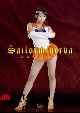 GHKP-89 Sailor Minerva The Bride Training Of The Killer Ren Mi Clare